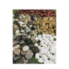 Piedras Decorativas Blancas Pulidas 5–8 cm 1 kg - Imagen 2