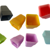 Maceteros Cuadrados N7 Pack 12 – Ideales para Cactus, Suculentas y Viveros - Imagen 5