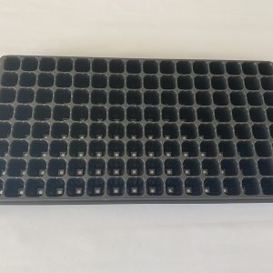 SET 10 BANDEJAS (1mm) 200 CAVIDADES//Envió Incluido