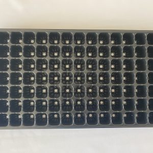 SET 50 BANDEJAS (1mm) 128 CAVIDADES//Envió Incluido