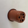 Maceteros Termoformados Terracota N°12 Pack 2000 Unidades – Livianos y Resistentes para Vivero - Imagen 4