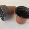 Maceteros Termoformados Terracota N°12 Pack 2000 Unidades – Livianos y Resistentes para Vivero