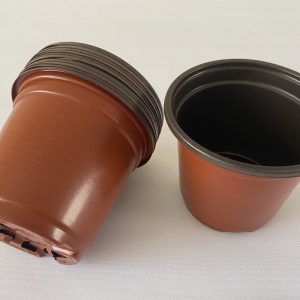 Macetero EG 130×120 Terracota/ unidad