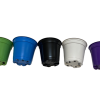 Maceteros Termoformados de Colores N°10 – Pack 10 Unidades - Imagen 2