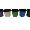 Maceteros Termoformados de Colores N°15 – Pack 100 Unidades - Imagen 2