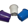 Maceteros Termoformados de Colores N°13 – Pack 10 - Imagen 2