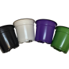 Maceteros Termoformados de Colores N°15 – Pack 10 Unidades - Imagen 2