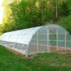 Polietileno Tricapa UV 6 x 10 m 150 Micras – Plástico para Invernadero 2 Temporadas - Imagen 2